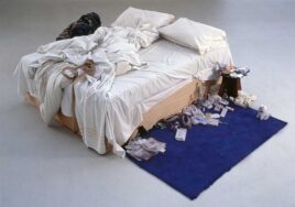TRACEY EMIN: A SECOND LIFE