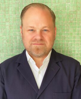 TATE ANNOUNCES TOBIAS OSTRANDER AS THE NEW ESTRELLITA B. BRODSKY ADJUNCT CURATOR, LATIN AMERICAN ART