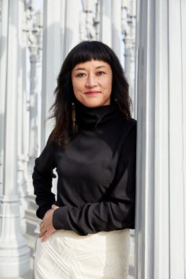 CHRISTINE Y. KIM APPOINTED BRITTON FAMILY CURATOR-AT-LARGE (NORTH AMERICAN ART)