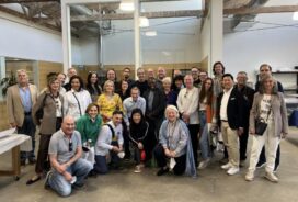 TATE AMERICAS FOUNDATION PROGRAM DURING FRIEZE LA