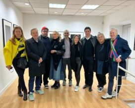 LAAC POP-UP PROGRAM DURING ARCO MADRID