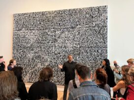 NAAC NEW YORK PROGRAM