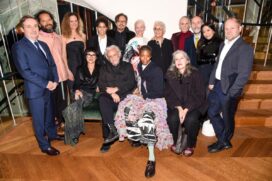 TATE AMERICAS FOUNDATION ACTIVITIES