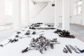 Study for a Monument 2022