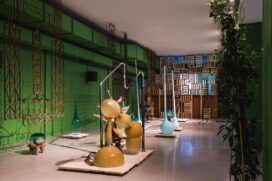 Matanzas Sound Map 2017