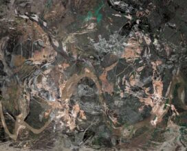 Yuma or Land of the Friends II 2020