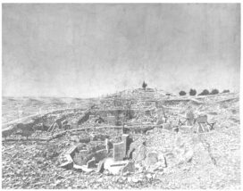 Asymptote Towards an Ambiguous Horizon 02:00-24:00 2022