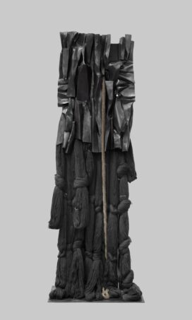 Zanzibar (Brown Element) 1974-5