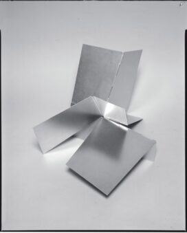 Bicho: A Monument for All Situations 1964