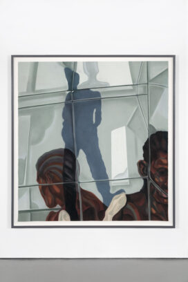 Groundless II 2021-2