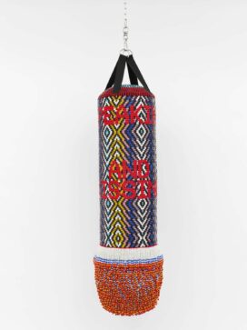 SPEAKING TO THE TREES AND KISSING THE GROUND 2023