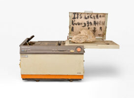 Copying The Rock 1995