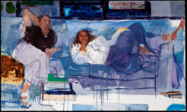 A Hierarchy of Love 2023