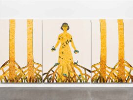 Crab, from the series ‘Mangrove’ 2023