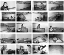 The Artifact Piece 1987