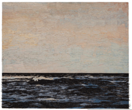 Isla (Albedrío) 2014