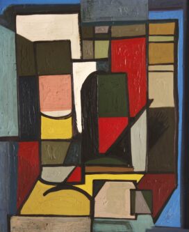 Abstraction 1945
