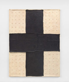 Black Cross #1 2019–20​