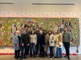 NORTH AMERICAN ACQUISITIONS COMMITTEE RESEARCH TRIP TO ARKANSAS & OKLAHOMA