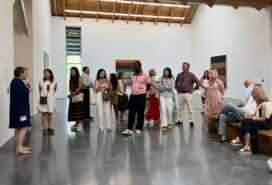 TATE AMERICAS FOUNDATION SUMMER HAMPTONS 2025 PROGRAM