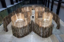 NORTH AMERICAN ACQUISITIONS COMMITTEE OCTOBER 2025 LONDON & PARIS PROGRAMS