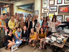 LATIN AMERICAN ACQUISITIONS COMMITTEE NOVEMBER 2025 DOMINICAN REPUBLIC & PUERTO RICO RESEARCH PROGRAMS