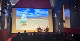 LATIN AMERICAN ACQUISITIONS COMMITTEE ARTIST ENGAGEMENT AND RESEARCH PROGRAM PRESENTS A DISCUSSION WITH TATE COLLECTION ARTIST, NAOMI RINCÓN-GALLARDO