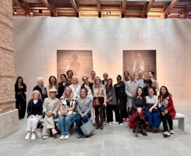 TATE AMERICAS FOUNDATION LA BIENNALE DI VENEZIA 2026 PROGRAM