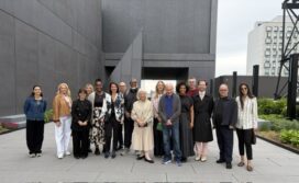 TATE AMERICAS FOUNDATION SPRING NEW YORK 2026 ACTIVITIES