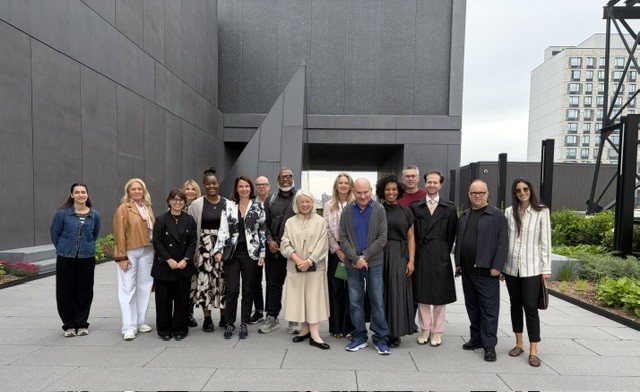 TATE AMERICAS FOUNDATION SPRING NEW YORK 2026 ACTIVITIES