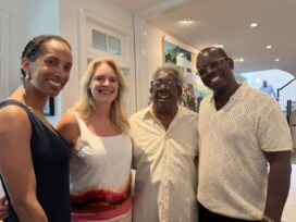 TATE AMERICAS FOUNDATION SUMMER HAMPTONS 2026 PROGRAM