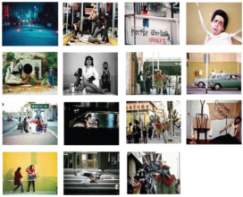 15 FujiGloss Lightjet Prints